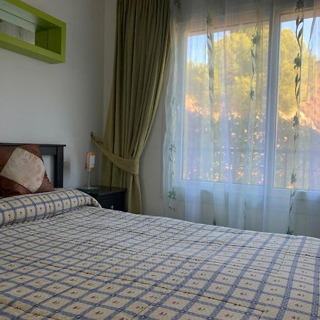 شقة Jardin Miraflores لا كالا ذي ميخاس المظهر الخارجي الصورة